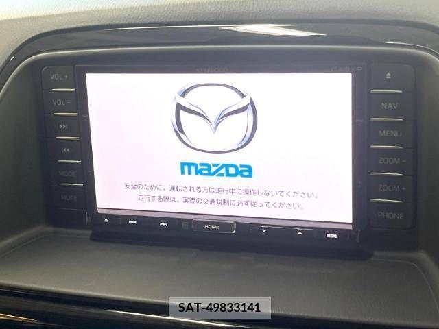 Mazda CX-5 2013-11 358587-2