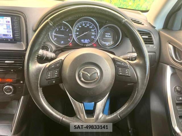 Mazda CX-5 2013-11 358587-11