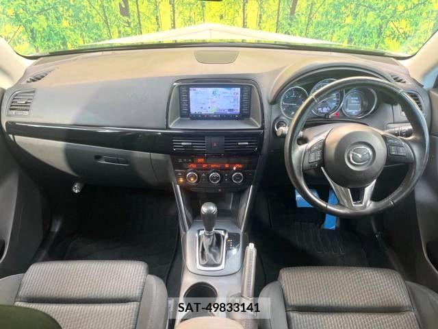 Mazda CX-5 2013-11 358587-1