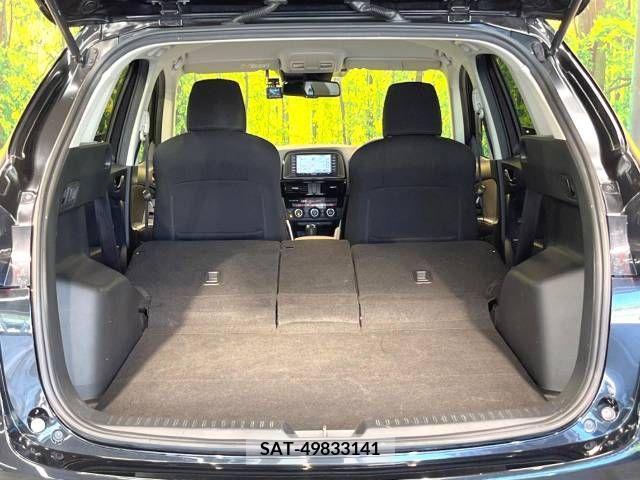Mazda CX-5 2013-11 358587-10