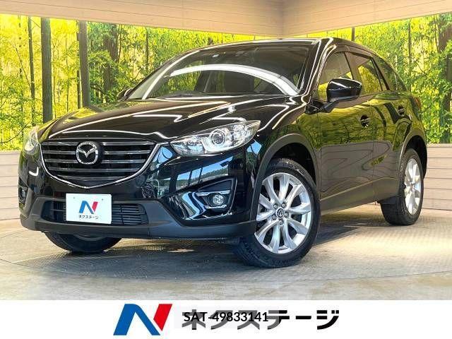 Mazda CX-5 2013-11 358587-0