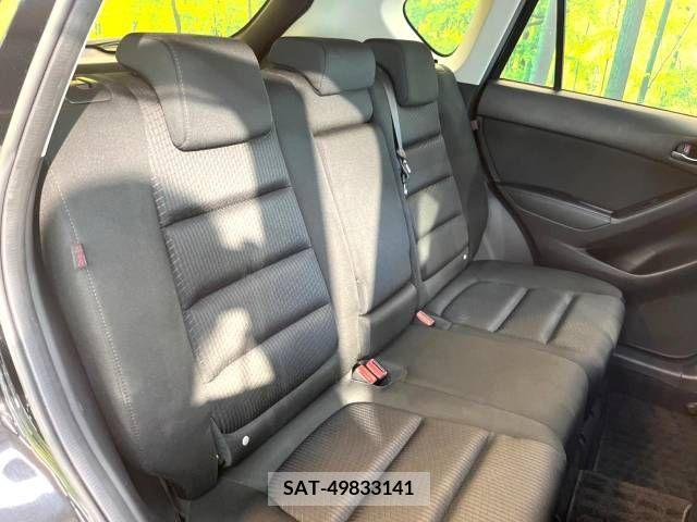 Mazda CX-5 2013-11 358587-9
