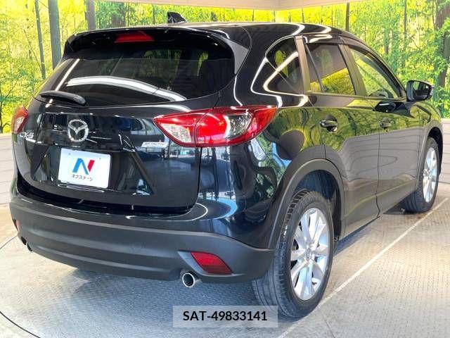 Mazda CX-5 2013-11 358587-17