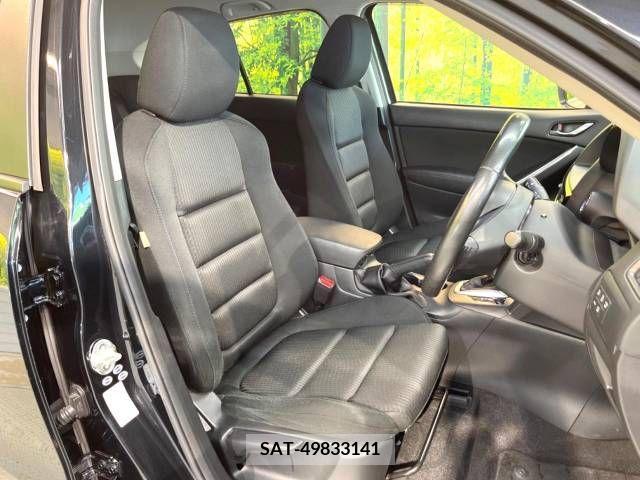 Mazda CX-5 2013-11 358587-8