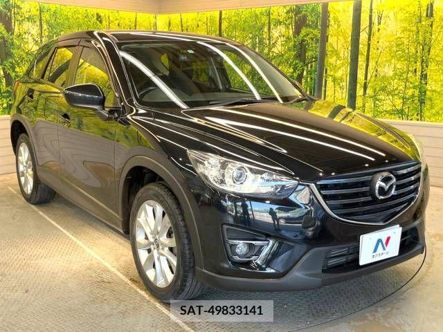 Mazda CX-5 2013-11 358587-16