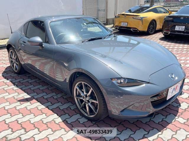 Mazda ROADSTER 2022-01 283510-16