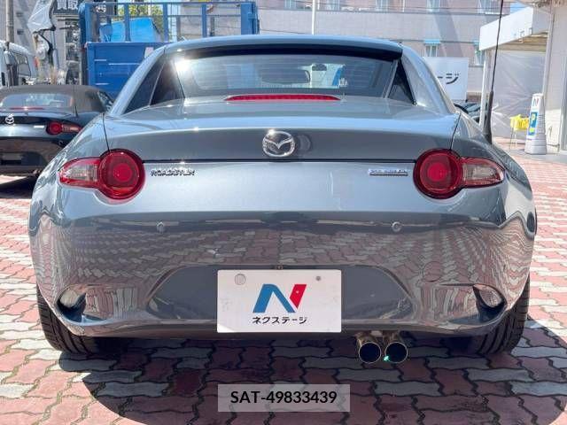 Mazda ROADSTER 2022-01 283510-15