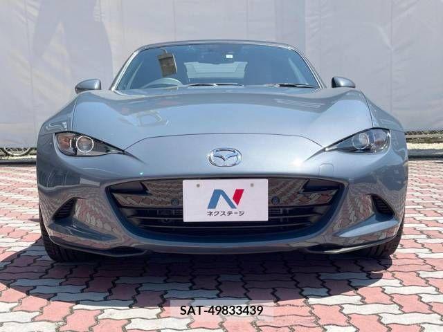 Mazda ROADSTER 2022-01 283510-14
