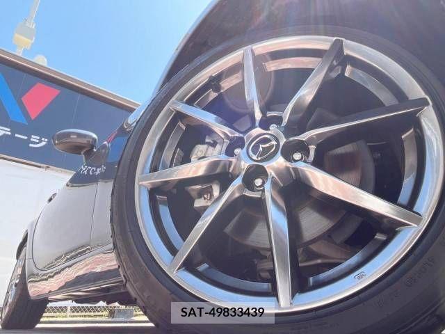 Mazda ROADSTER 2022-01 283510-13