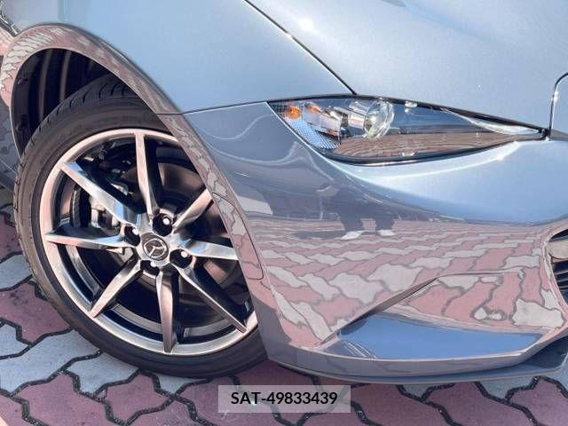 Mazda ROADSTER 2022-01 283510-12