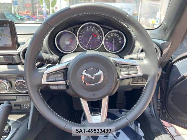 Mazda ROADSTER 2022-01 283510-11