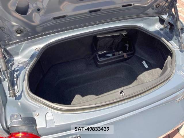Mazda ROADSTER 2022-01 283510-10