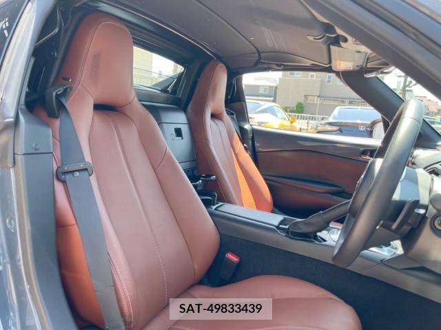 Mazda ROADSTER 2022-01 283510-9