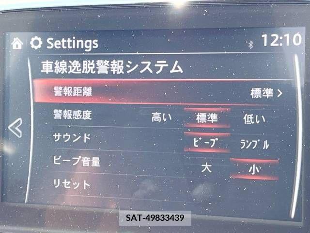 Mazda ROADSTER 2022-01 283510-5