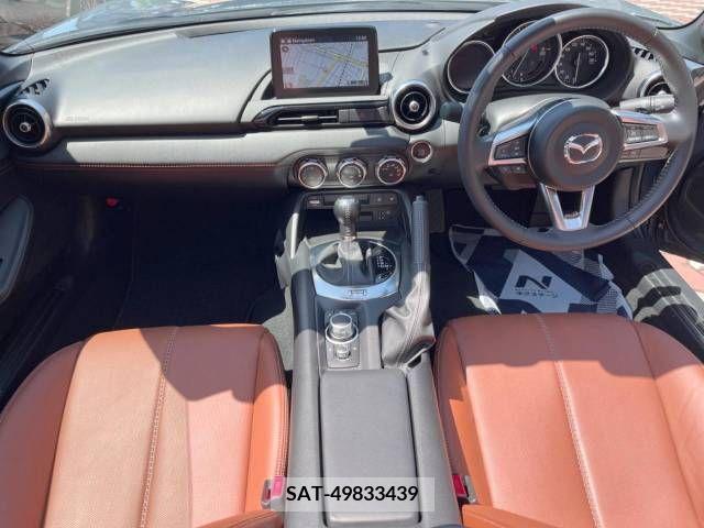 Mazda ROADSTER 2022-01 283510-1