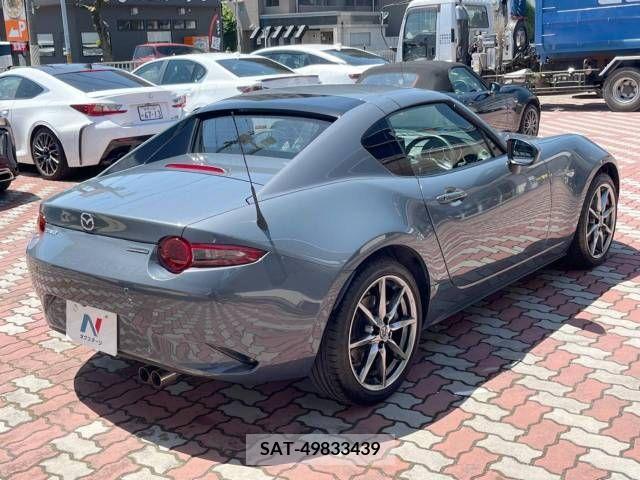 Mazda ROADSTER 2022-01 283510-17