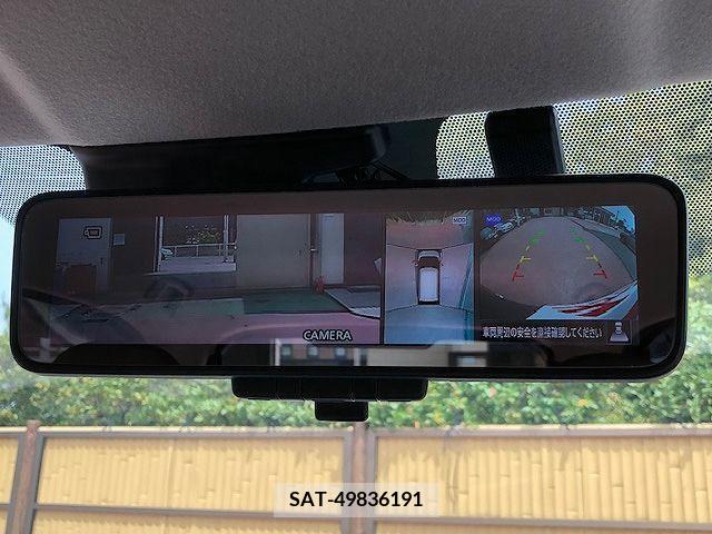 Mitsubishi EK WAGON 2019-07 268060-10