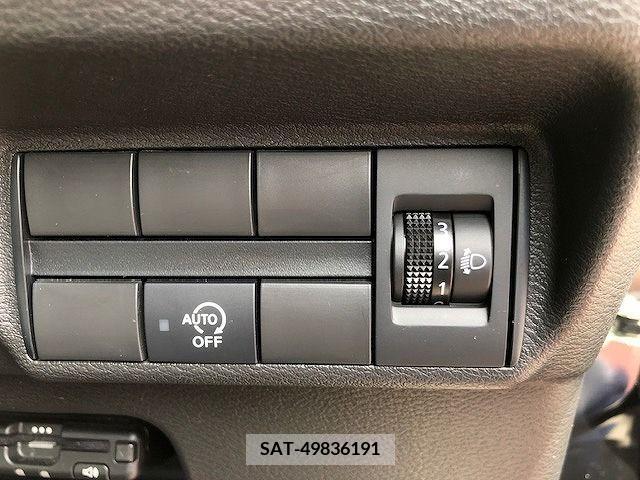 Mitsubishi EK WAGON 2019-07 268060-5