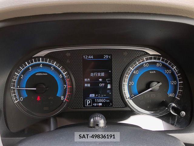 Mitsubishi EK WAGON 2019-07 268060-7