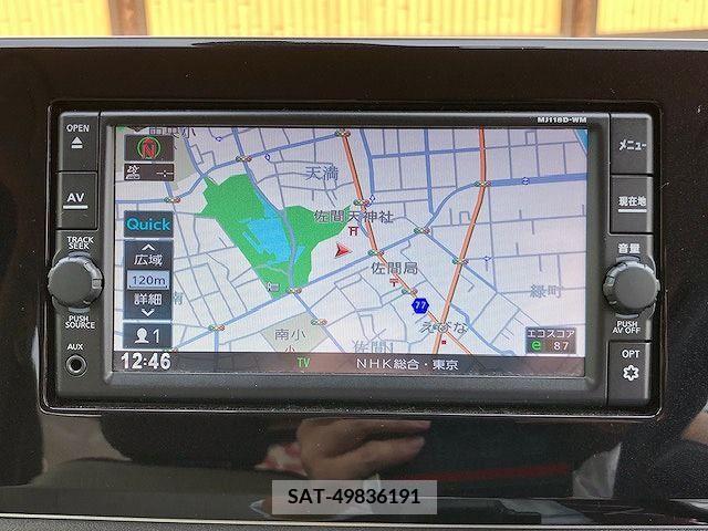 Mitsubishi EK WAGON 2019-07 268060-4
