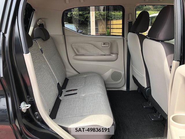 Mitsubishi EK WAGON 2019-07 268060-3