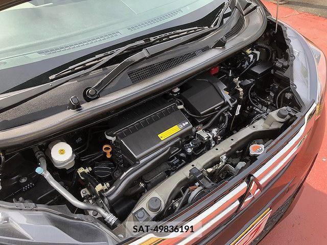 Mitsubishi EK WAGON 2019-07 268060-27