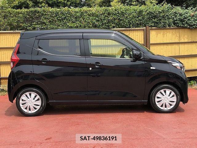 Mitsubishi EK WAGON 2019-07 268060-23