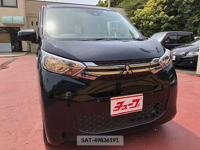 Mitsubishi EK WAGON 2019-07 268060-25