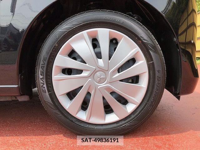 Mitsubishi EK WAGON 2019-07 268060-26