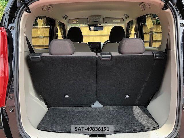 Mitsubishi EK WAGON 2019-07 268060-20