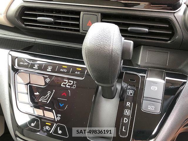 Mitsubishi EK WAGON 2019-07 268060-19
