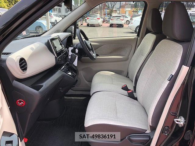 Mitsubishi EK WAGON 2019-07 268060-18