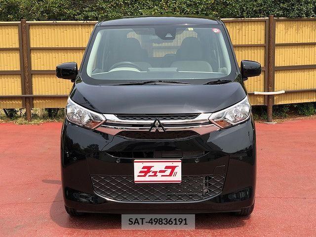 Mitsubishi EK WAGON 2019-07 268060-17