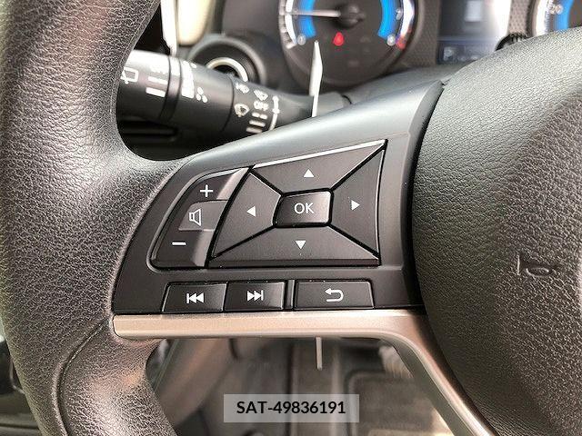 Mitsubishi EK WAGON 2019-07 268060-16