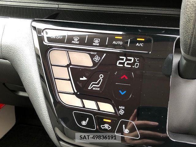 Mitsubishi EK WAGON 2019-07 268060-14