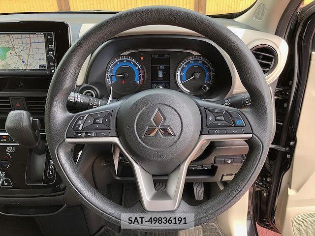 Mitsubishi EK WAGON 2019-07 268060-13