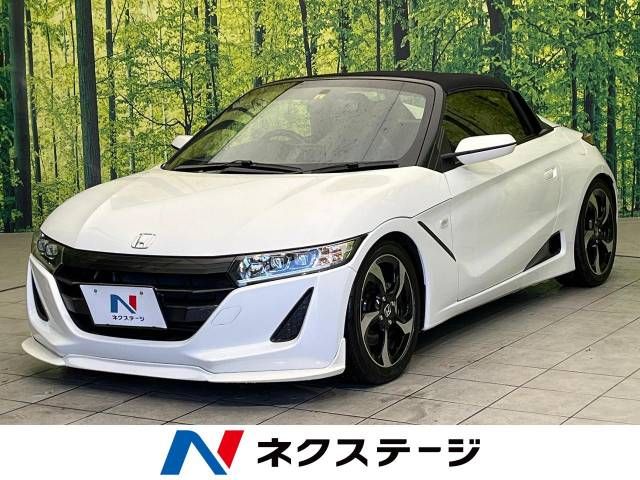 Honda S660 2015-04 186861-0