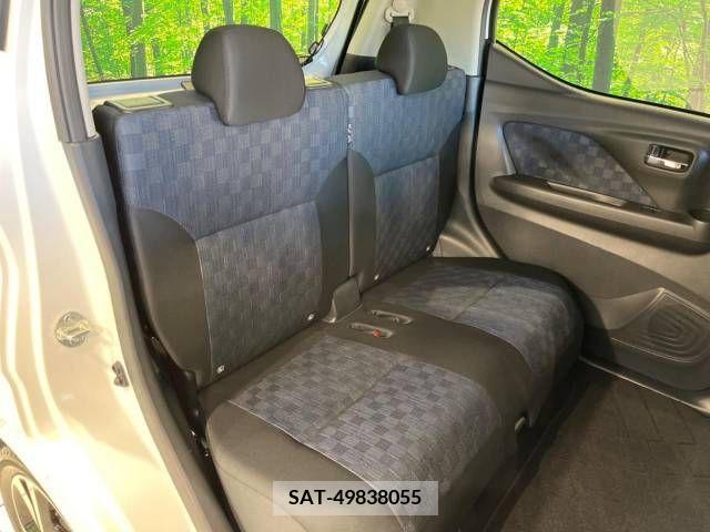 Nissan DAYZ 2020-09 323668-9