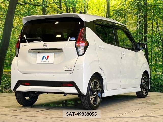 Nissan DAYZ 2020-09 323668-17