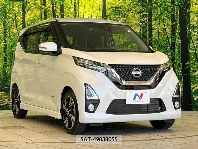 Nissan DAYZ 2020-09 323668-16