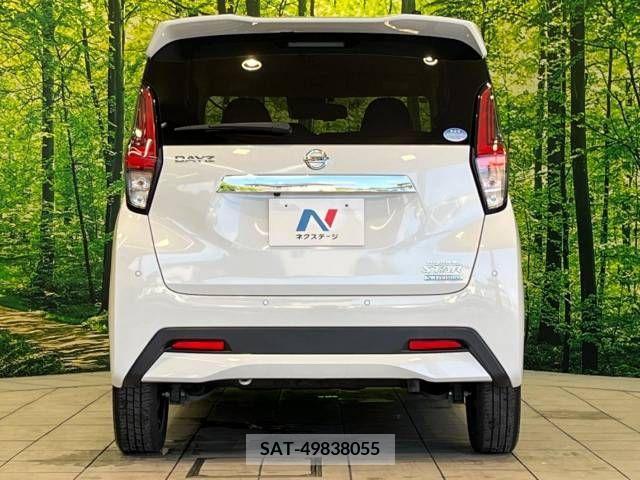 Nissan DAYZ 2020-09 323668-15