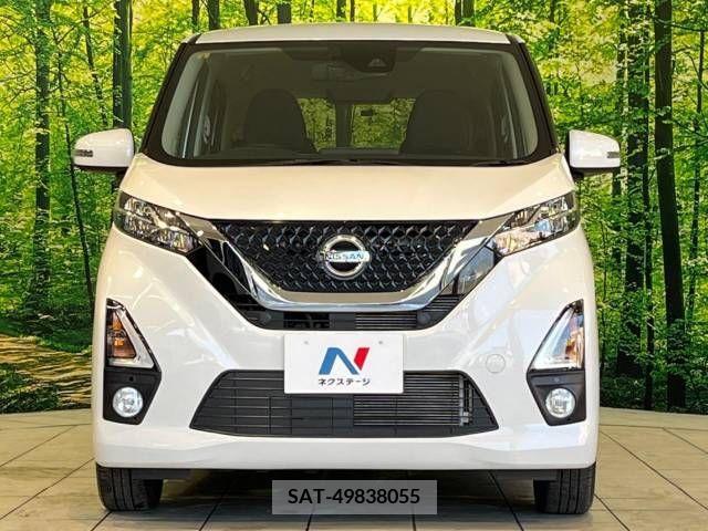Nissan DAYZ 2020-09 323668-14