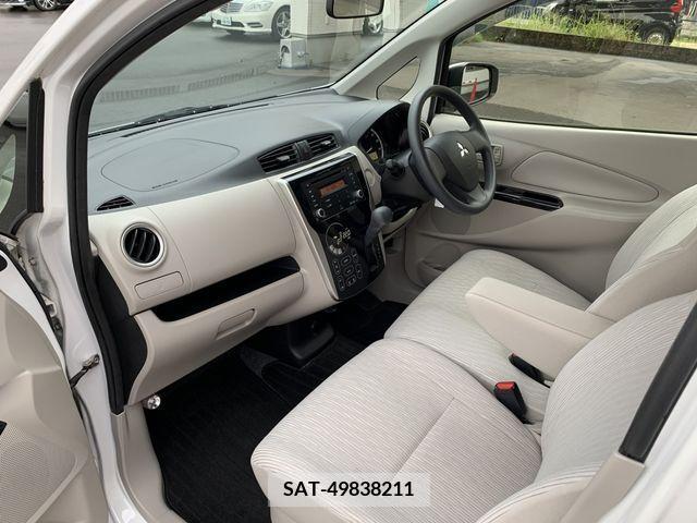 Mitsubishi EK WAGON 2013-06 300723-17