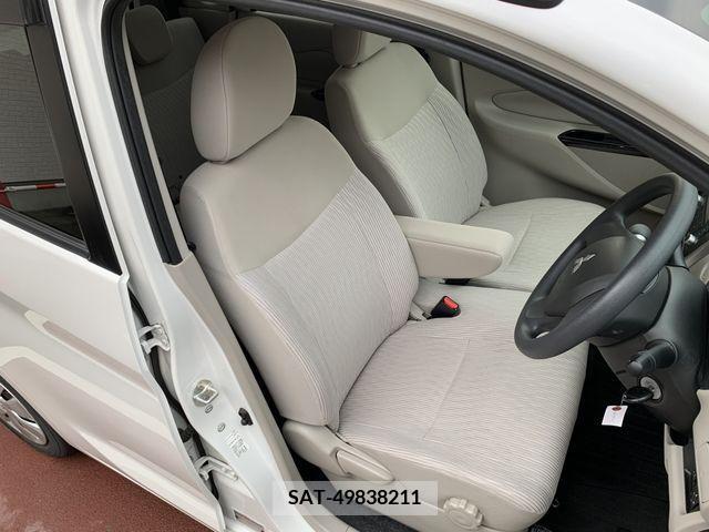 Mitsubishi EK WAGON 2013-06 300723-13