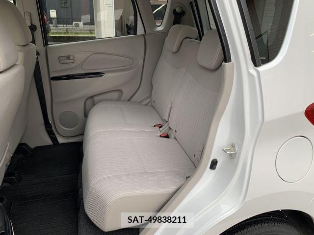 Mitsubishi EK WAGON 2013-06 300723-16
