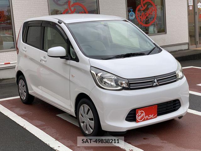 Mitsubishi EK WAGON 2013-06 300723-6