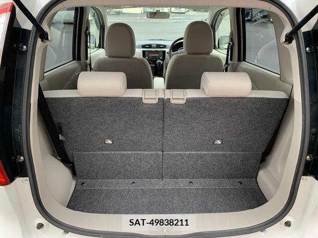 Mitsubishi EK WAGON 2013-06 300723-11