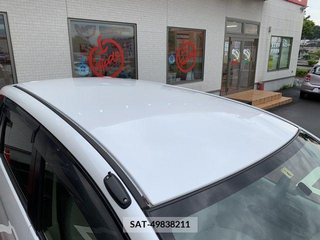 Mitsubishi EK WAGON 2013-06 300723-7
