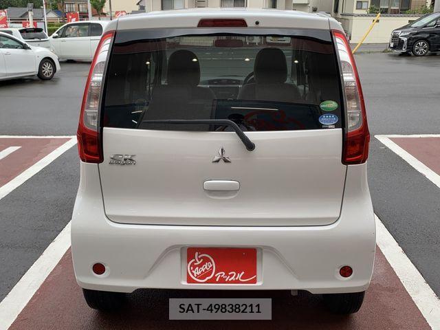 Mitsubishi EK WAGON 2013-06 300723-10