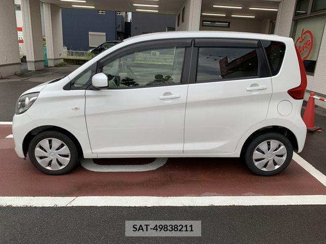 Mitsubishi EK WAGON 2013-06 300723-5
